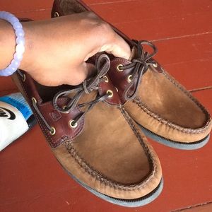 Sperry Top-Sider